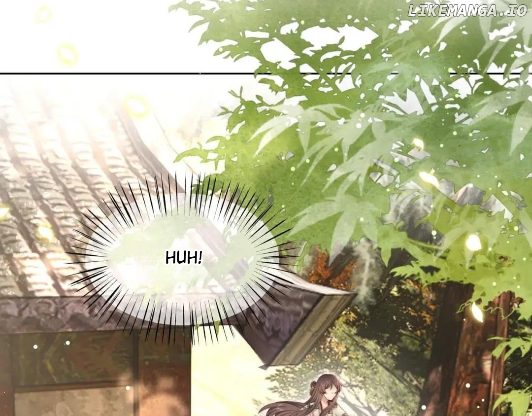 Lonely Emperor Chases His Sister-in-Law Chapter 58 - page 18